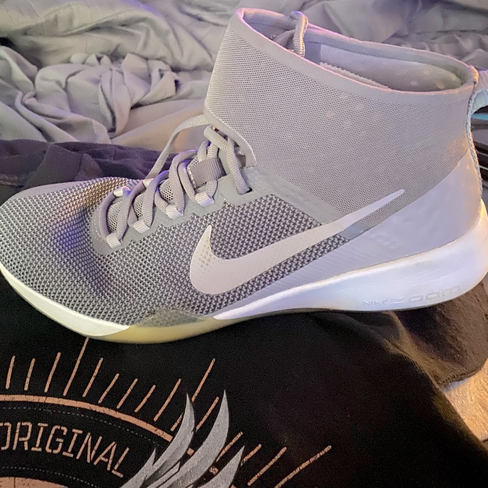 Nike sneaker